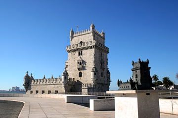 La Tour de Belém