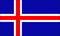 drapeau Islande