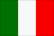 drapeau Italie