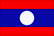 drapeau Laos