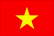 drapeau Vietnam